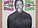 Wally Richardson Soul Guru Prestige Original Stereo RVG EXC+