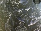 EMPEROR In The Nightside Eclipse LP Blue Vinyl SEALED
