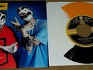 Insane Clown Posse Leck Mich Im Arsch LIMITED TRI COLOR RECORD /150 Third Man