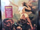 Milla Jovovich The Divine Comedy Orange Creamsicle Vinyl RSD Black Friday 2020