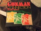 Nicodemus - Gunman Connection - CHALP0011 - Cha Cha Music 1982 - REGGAE