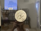 A.D.O.R. - SHOCK FREQUENCY / LET IT ALL HANG OUT (12