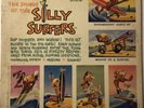 Teh New Sounds Of The Silly Surfers
