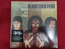 Black Eyed Peas Behind The Front Double Vinyl Record LP New Sealed