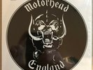 Motorhead - Leaving Here / White Line Fever - 7