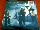 LED ZEPPELIN LIVE IN SCANDINAVIA 1969 LIMITED EDITION 180 WHITE VINYL