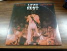 NEIL YOUNG*LIVE RUST*VINYL LP REPRISE RECORDS 2RX 2296 NM/VG+ {1979}?•
