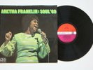 ARETHA FRANKLIN 