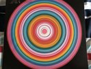 The Music - Debut 12” Vinyl LP RARE - Leeds Band - Rob & Nick Carter Cover Art