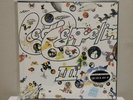 LED ZEPPELIN III (Vinyl LP, 200 Gram, Classic Records) NEW SEALED RARE