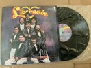 Liberacion - El Baile Del Pingüino - 1989 - LP