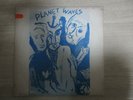 Bob Dylan - Planet waves Korea Vinyl LP RARE
