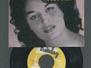 DALIDA EP ORIGINAL MADONA REEDITION EN TRES BON ETAT.