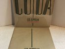 CODA by Led Zeppelin LP - 1982 Vinyl Swan Song Records 90051-1 Stereo - COMPLETE