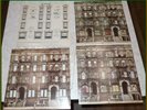 Led Zeppelin Physical Graffiti SS 2-200 Original Swan Song Pressing