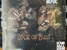 ACDC - Rock Or Bust LP SEALED