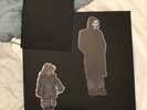 Brand New The Devil And God Are Raging Inside Me Black Wax W/slipcase And Zine
