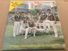 Liberacion - 10 Aniversario 1976-1986 - LP - DISA - SEALED