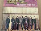 Grupo Zaaz De Victor Hugo Ruiz - Al Compas De Las Polleras - 1991 - SEALED