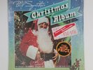 PHIL SPECTOR's Christmas Album PZ37686LP Vinyl SEALED Hype 1981