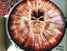 Megadeth  Th1rt3en 2xLP Picture Disc Limi Edition  1st Press Metallica