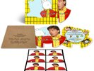 SOLD OUT PAUL MCCARTNEY FROG CHORUS WE ALL STAND TOGETHER RUPERT PICTURE DISC