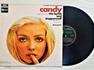 Candy 1968 Film Original Soundtrack Vinyl 12” LP Record Steppenwolf The Byrds
