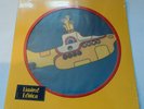Beatles Yellow Submarine Picture Disc Eleanor Rigby Paul McCartney Lennon 2018