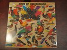 Albert Mangelsdorff Quintett - Birds of Underground, MPS 68.070 NM/NM