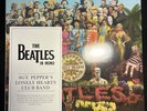 BEATLES Sgt. Pepper's Lonely Hearts Club - MONO Special Release 2014 Vinyl EX+++