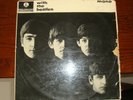 LP Beatles 