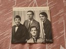 Kraftwerk  -  Trans Europa Express ( Orig.  LP 1977 + Poster ) fast Mint