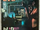REO Speedwagon Hi Infidelity Vinyl Record Album EX