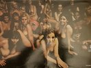 The Jimi Hendrix Experience - Electric Ladyland: Polydor 2657012 UK 12
