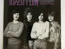 Led Zeppelin Scandinavian Broadcasts 1969 LP EU IMPORT NEW SEALED