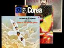 3 Chick Corea Vinyl (VG+) Records My Spanish Heart Jazz Piano Blue Note Music LP