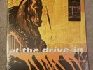 AT THE DRIVE IN Relationship Of Command 2xLP vinyl 2013 Sparta Thrice RARE OOP