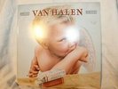 Van Halen - 1984 LP Vinyl, N/M- PLAY TESTED.  1st Press Original w/ Inner Sleeve