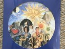Tears For Fears The Seeds Of Love Album Vinyl Picture Disc Brand New Sealed