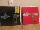 run the jewels 1 & 2 vinyl bundle rare underhround hip hop