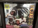 ICE T RHYME PAYS RSD 2020 Transparent Yellow Vinyl LP
