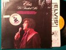 Elvis Presley   HE TOUCHED ME  LSP-4690 RARE  w/Grammy sticker  1S/1S  VG+/VG+