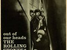 Rolling Stones: Out of Our Heads, DECCA LK4733, Mono