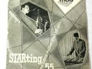 Hans Kollers Studies feat. Bill Grah 1955