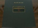 Kate Bush 'This Woman's Work'  9 Vinyl *LP* Limited Box Set 1990