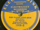 1932 Bluegrass BOB MILLER 
