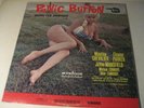 VINTAGE  PANIC BUTTON LP MUSICOR RECORDS MONO 1964  Jayne Mansfield