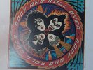 KISS Rock and Roll Over VINYL LP. Australian 1st press. NBLP 7037 ASTOR RECORDS
