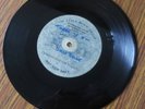 DAVID BOWIE : THERE IS A HAPPY LAND / UNCLE ARTHUR : RARE 1967 ACETATE DEMO 45