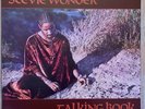 Stevie Wonder Talking Book MFSL vinyl record limited edition numbered